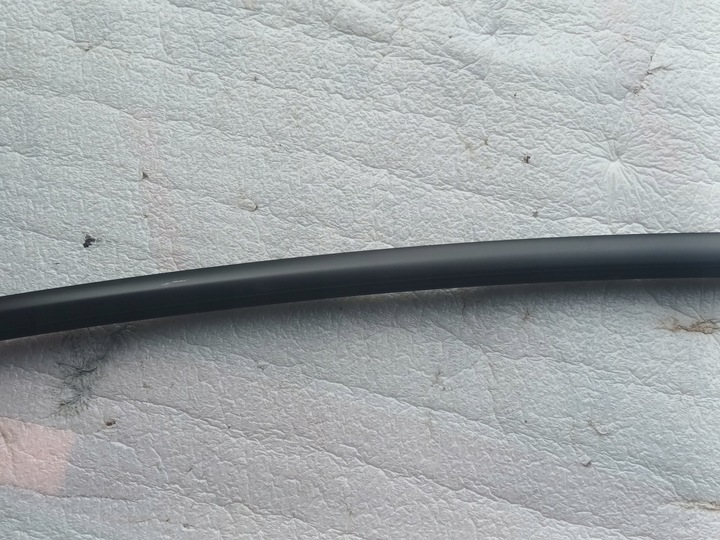 фото №5, Планка дахова права tesla y