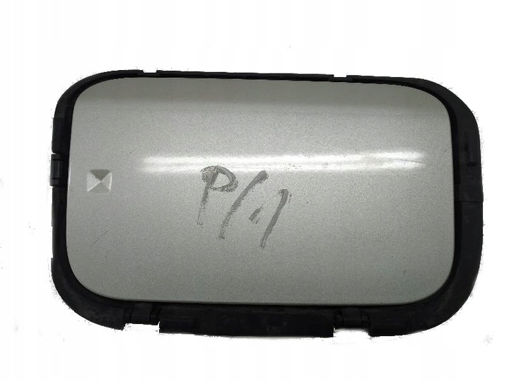 фото №1, Заливна горловина пального 8200012904 renault vel satis i