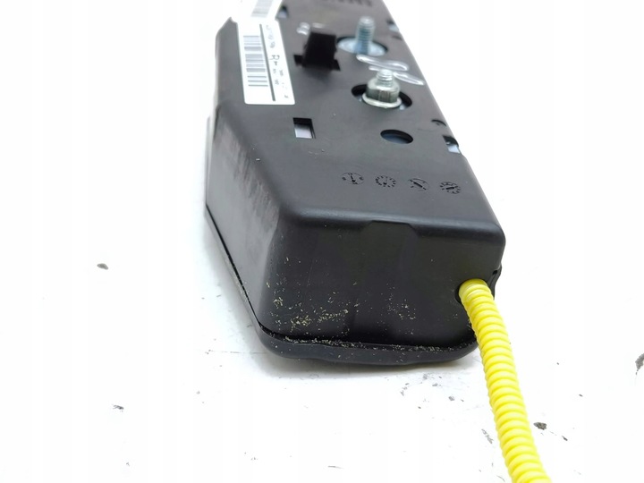 фото №5, Honda accord 2009 повітряна подушка бокова сидіння 78000tl0g713m1