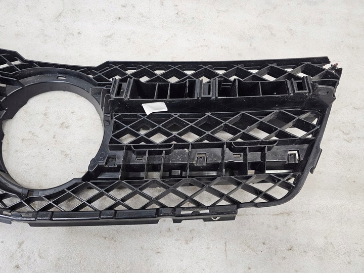 фото №12, Mercedes glk x204 решётка радиатора решётка a2048880060