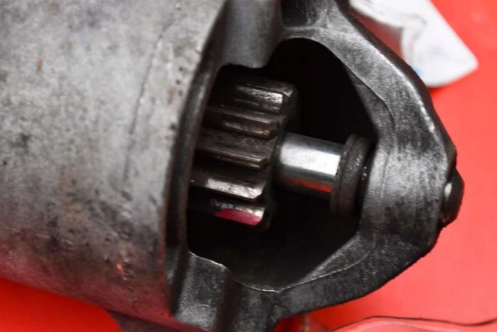 фото №9, Стартер тест d5244t10 31327066 volvo xc70 2 ii 2.4 d5 205 km 07-13