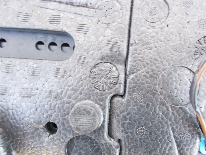 фото №8, Компрессор помпа do kół набор ремонтный opel meriva ii b 328912134