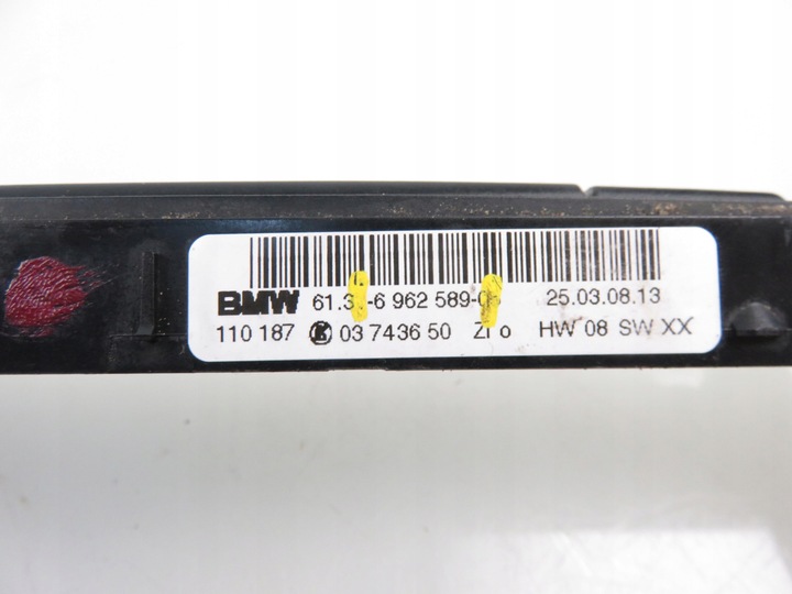 фото №6, Климатроник bmw 3 kabriolet e93 9199261 6962589