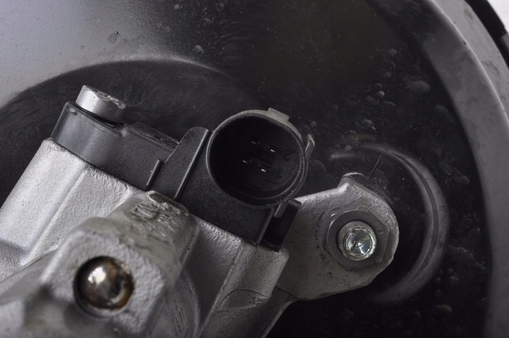 фото №8, Audi a1 ii 82a усилитель насос тормозная 2q2614105