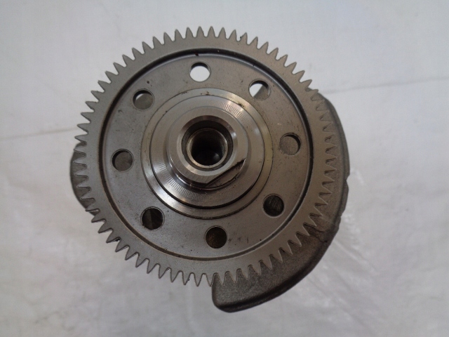 фото №11, Citroen peugeot opel 1.2 vti wał колінчастий ідеальний стан