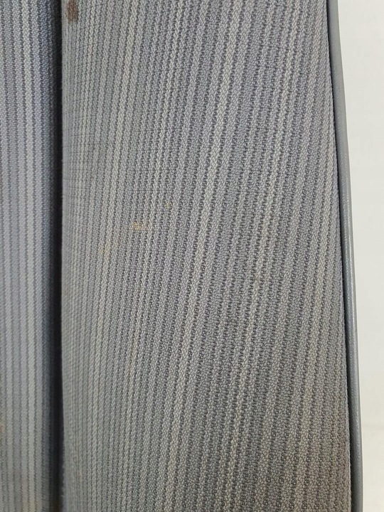 фото №7, Сидіння лівий перед mercedes w124 купе європа