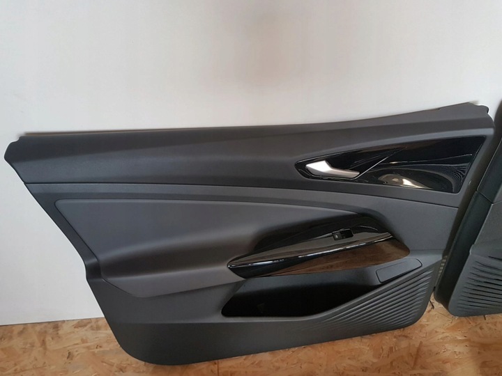 фото №10, 2022 volkswagen id.4 komptel сидінь з бічними 11a881375