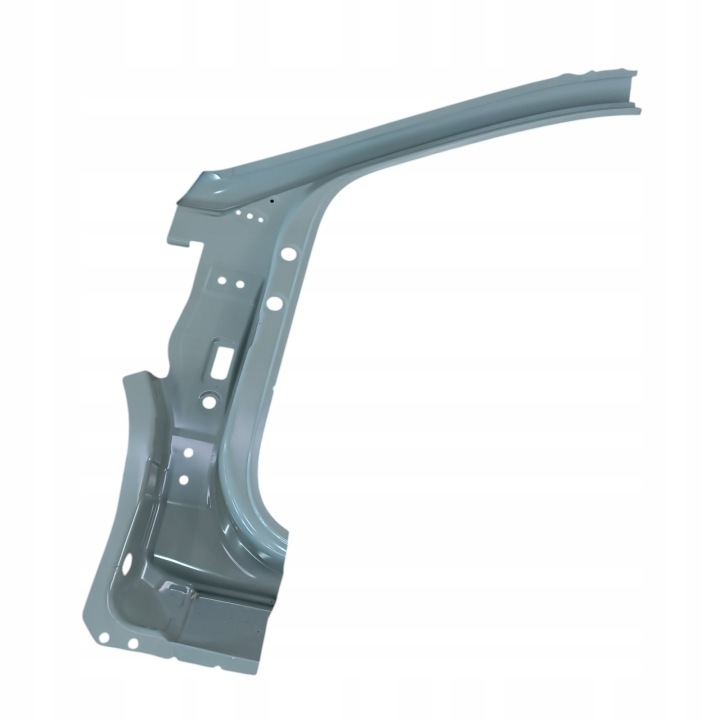 фото №6, Стійка обшивка праве перед hyundai i20 ii 14-20 71122-c8000