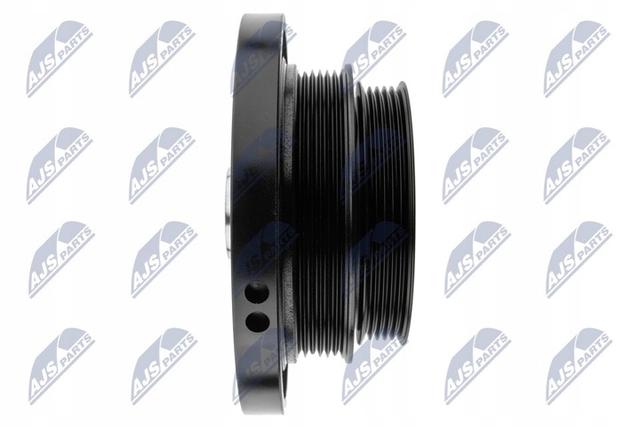 фото №9, Nty rkp-bm-006 колесо пасове, wał колінчастий