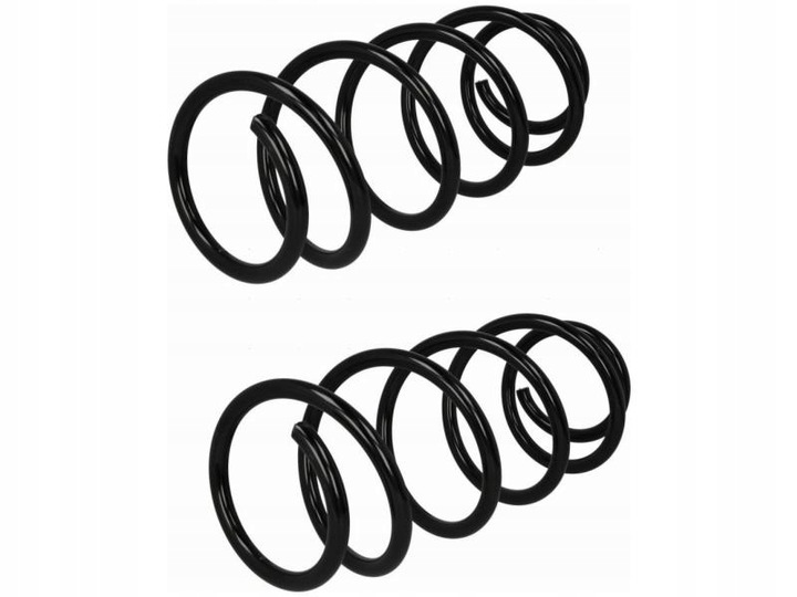 фото №1, Пружини перед kyb rh3926