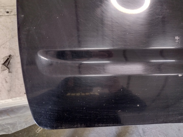 фото №12, Дверь левый перед toyota prius ii 2 k: 202