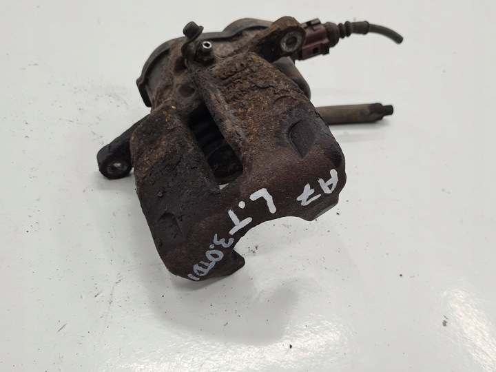 фото №1, Audi a7 4g суппорт тормозной левый зад 3.0tdi