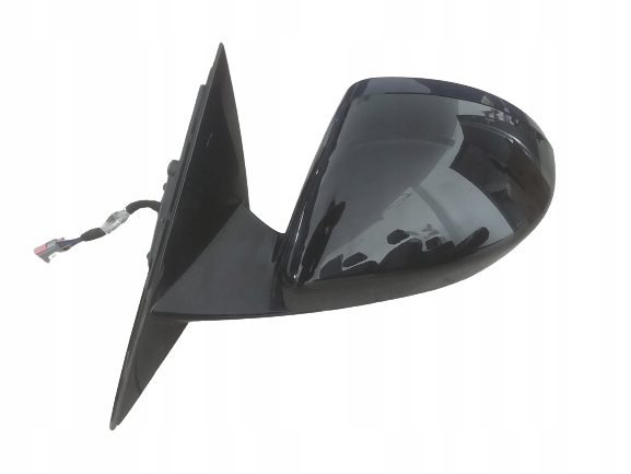 фото №1, Range rover evoque ii l551 дзеркало ліві 12-pin