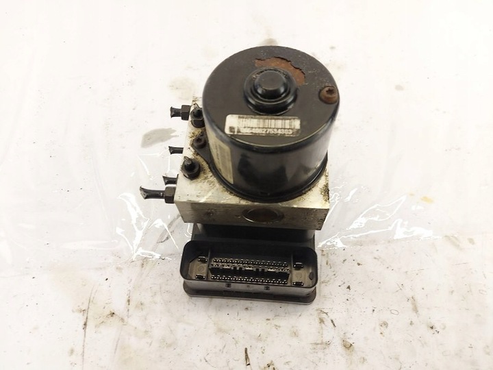 фото №8, Насос модуль блок abs vw audi skoda 1j0614117e 1c0907379c 10.0960-0311.3 ate