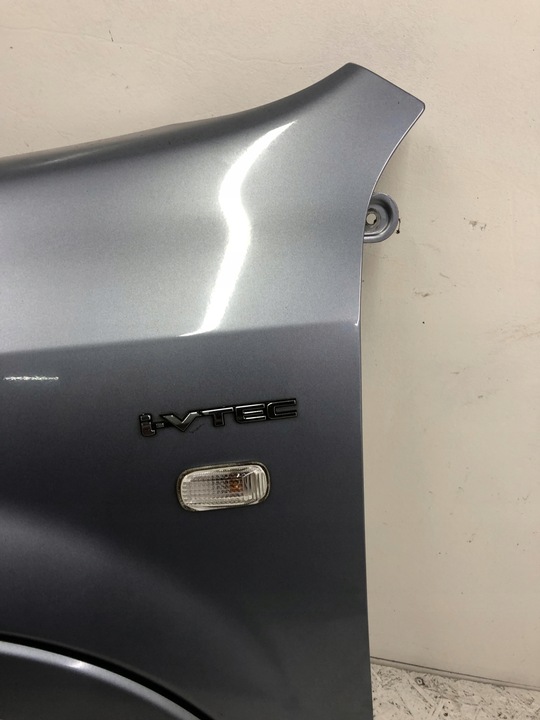 фото №7, Крыло левый перед b538m honda cr-v ii 01-07