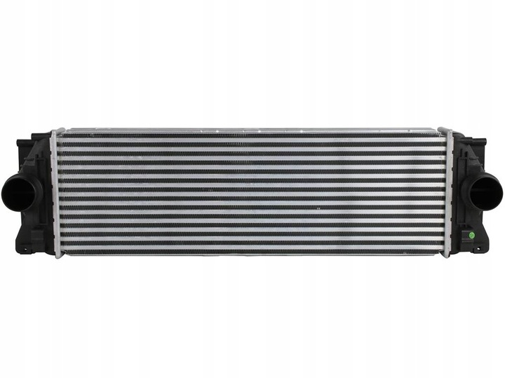 фото №1, Інтеркулер mercedes sprinter 06 906 cdi