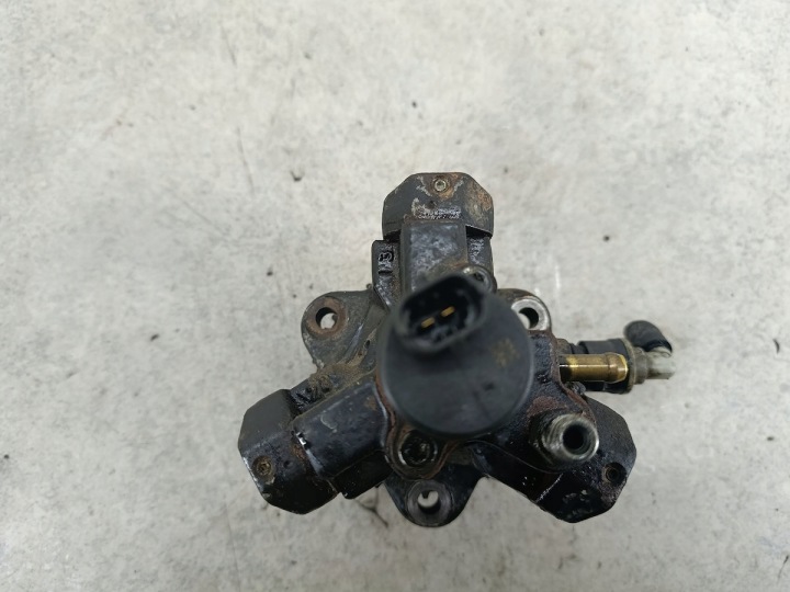 фото №7, Насос паливна рейка  fiat doblo i fl 0445010071 0445010071 bosch 1.9 jtd