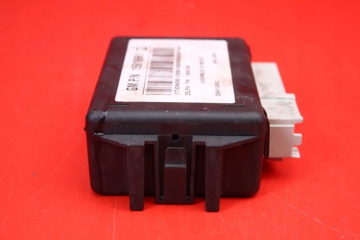 фото №6, Модуль комфорта 15916961 chevrolet captiva 2.0 vcdi 150 km 06-11