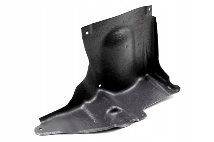 фото №1, Захист нижня двигуна права fiat fiorino qubo 07-22