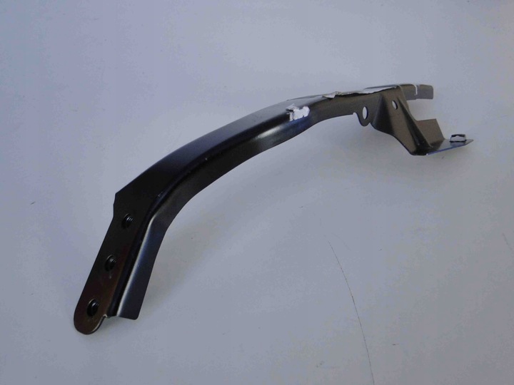 фото №6, Mercedes cl 216 кріплення лампи балка панель кріплення фар лівий