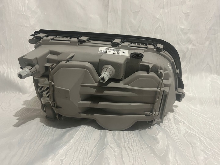 фото №7, Фара лівий лампа mercedes c клас w180 w202 1993-1996 оригінал valeo