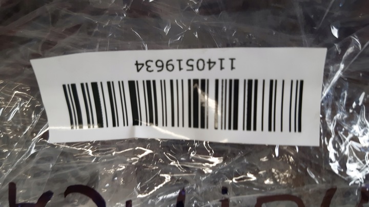 фото №10, Chrysler pacifica 3.6 16- wał коленчатый 04893948ab