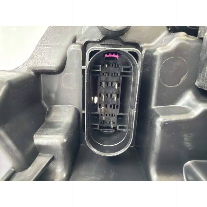 фото №15, Volvo s90 ii 234 комплект фари 31446500