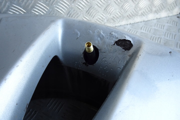 фото №14, Opel astra j iv k диски алюмінієві r18 7.5x18 5x115 et 41 15-