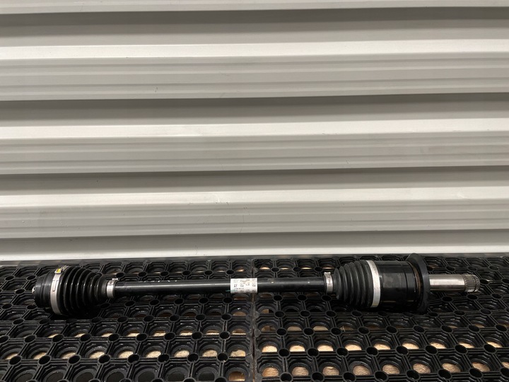 фото №1, Bmw x1 f48 піввісь зад 7646867