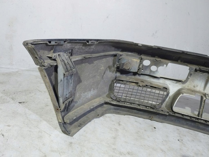 фото №8, Vw golf iii 3 бампер перед переднее