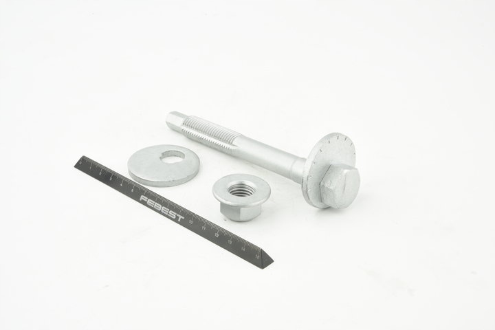 фото №1, Винт рычага нижнего перед land rover discovery