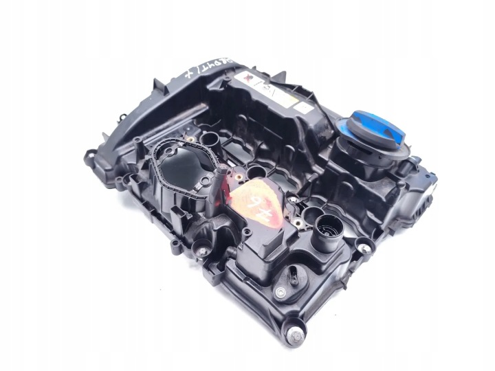фото №12, Mini mini крышка клапанов cooper бензин 100kw 136 hp 8631744 72390136