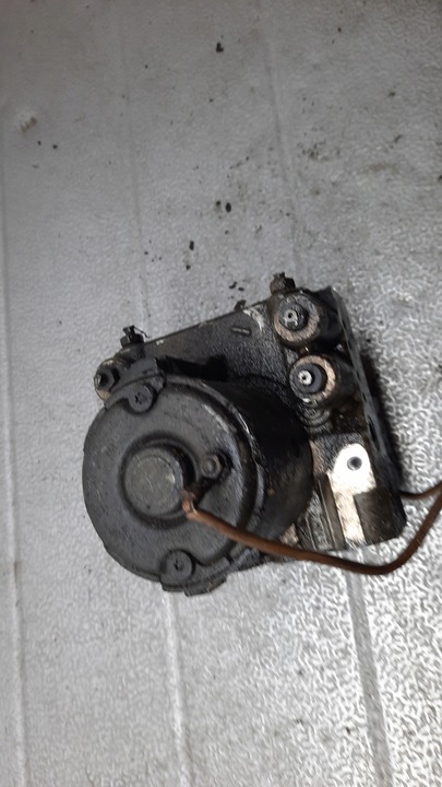 фото №6, Насос abs audi a4 b5 1.8b 95r 8d0614111