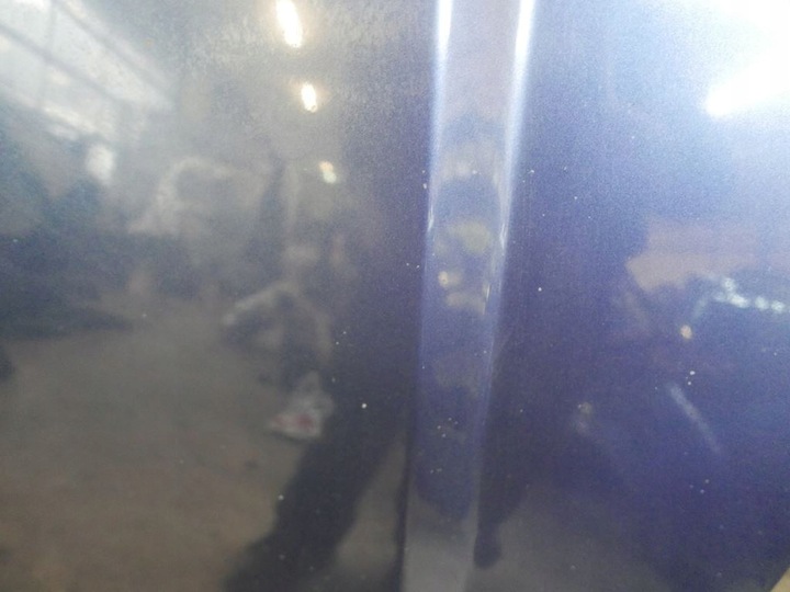 фото №11, Капот крышка двигателя p1 kia carnival i fl 01-05