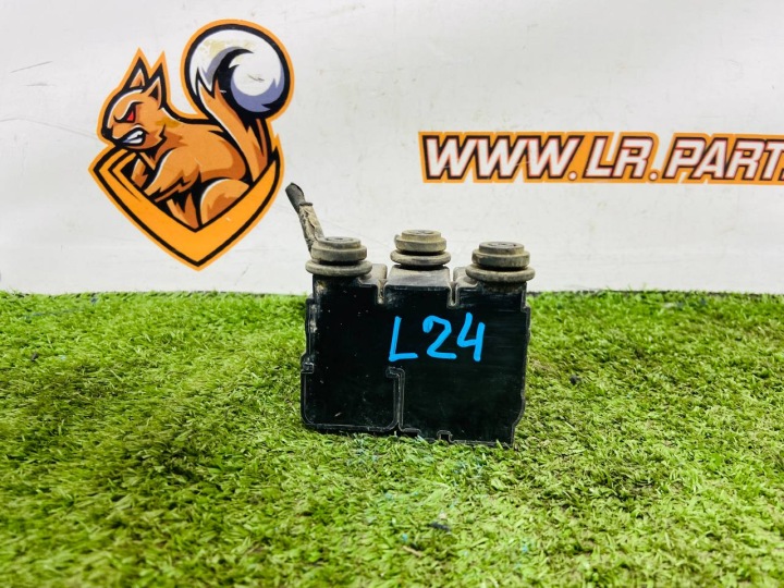 фото №8, Blok клапанів підвіски зад range rover sport l461 m8e25b710bb