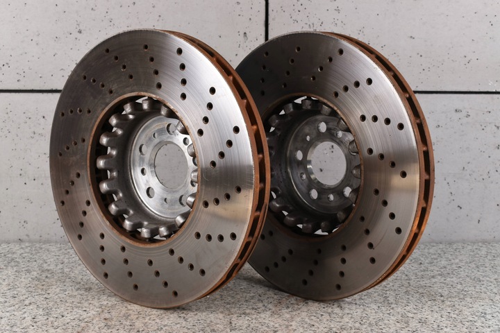 фото №14, Bmw x5m f95 x6m f96 гальма диски диск затискачі супорт m-power чорні