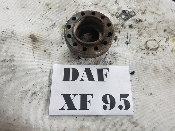 фото №1, Колесо вала daf 95 xf e2