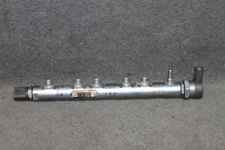 фото №11, Bmw e87 e90 e91 e84 2.0d n47d20a/c 177km - система паливний форсунки насос cp4