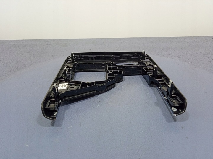 фото №8, Mercedes gls x166 защита рамка туннеля среднего a1666803217