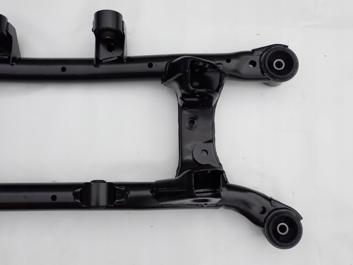 фото №8, Hyundai tucson kia sportage 04-10 4wd балка підвіски зад