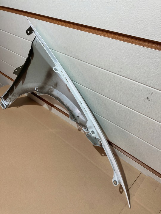 фото №13, Крыло левый переднее seat ibiza iv 4 6f0