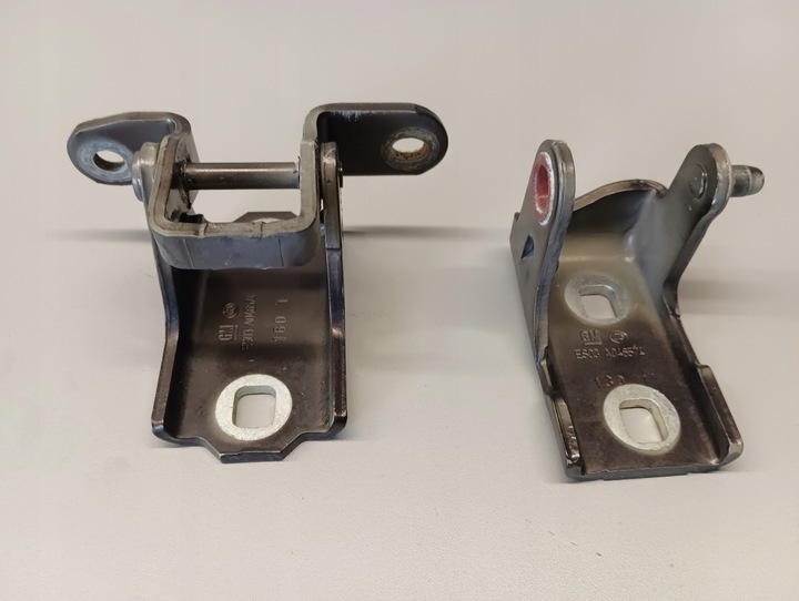 фото №1, Петля двері праві opel insignia a z41c a046574