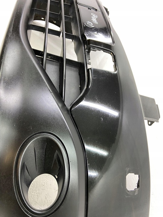 фото №9, Бампер переднее перед z11 g nissan qashqai i j10 рестайлинг