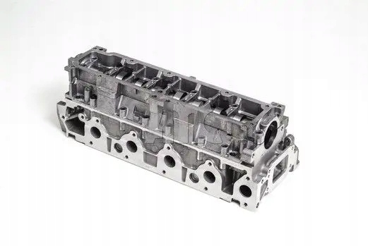 фото №1, Головка двигателя 908933 amc