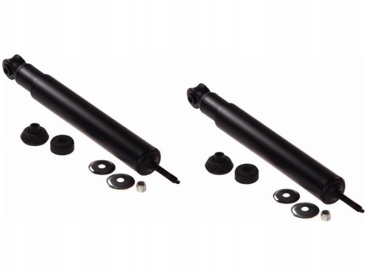 фото №1, Амортизаторы зад opel commodore b 2.5 2.8 72-77 c 2.5 78-82