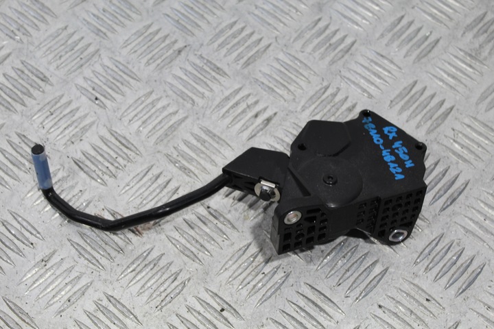 фото №1, Педаль газу lexus rx 450h iv 4 78110-48121