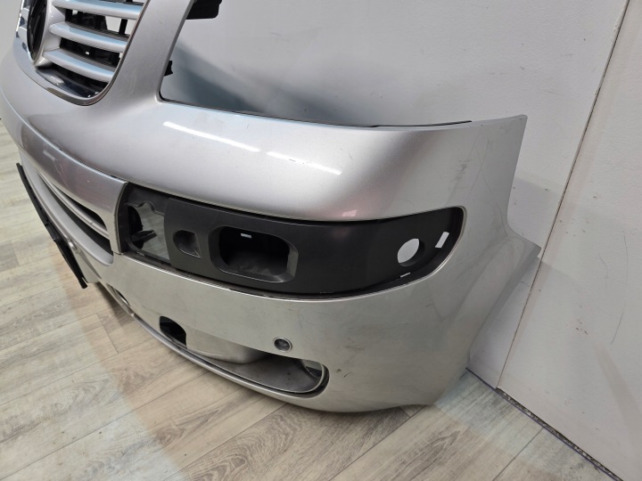фото №7, Бампер перед vw t5 caravelle multivan oem номер 7h5807101