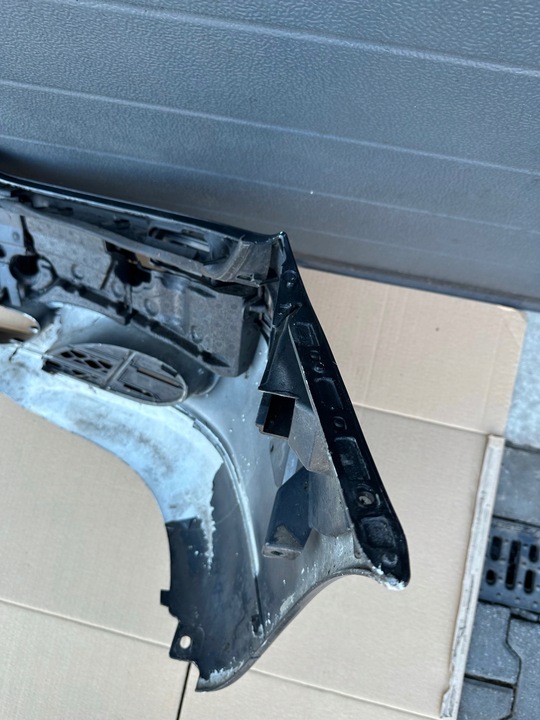 фото №15, Бампер переднее, перед mercedes s класс w220