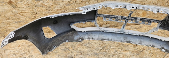 фото №8, Bmw 4 gran купе g26 м-пакет бампер передній 51118738590