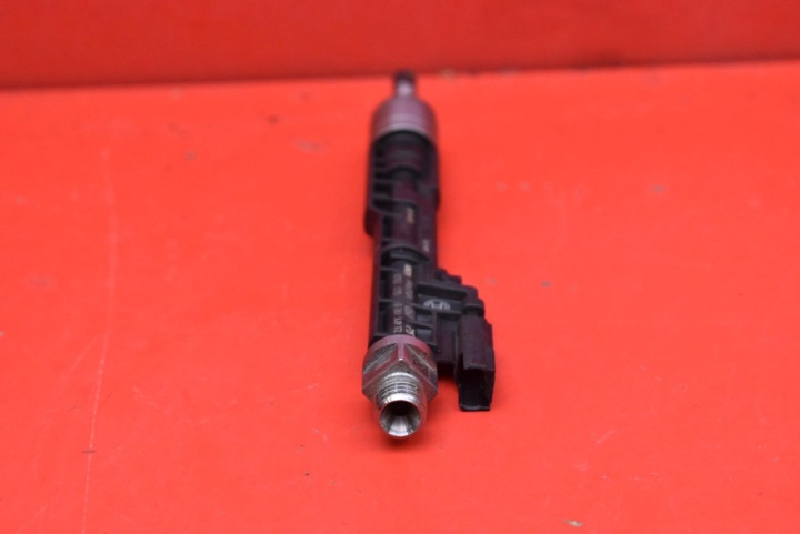 фото №9, Форсунка форсунка 7639994 0261500172 bmw f30 f31 2.0 t 245 km 11-16